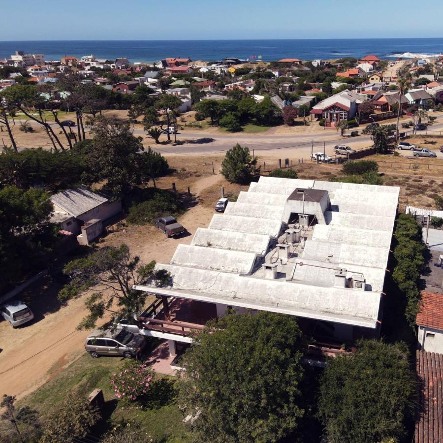 Hotel Yeruti La Paloma Exteriér fotografie