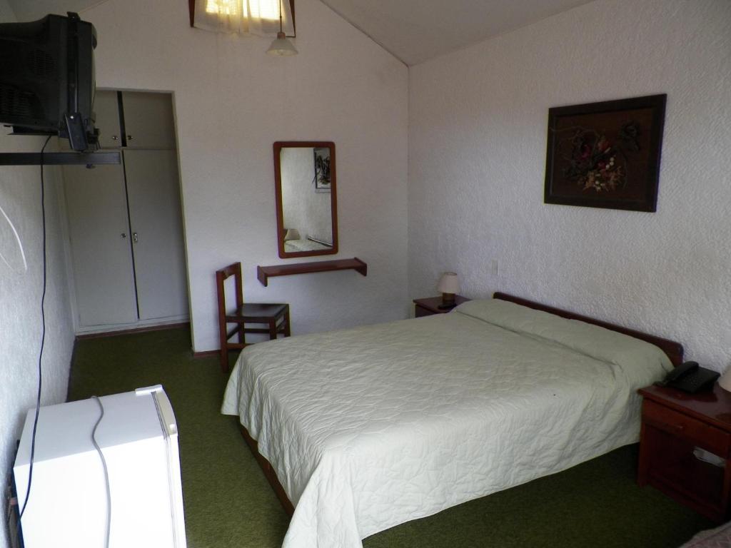Hotel Yeruti La Paloma Pokoj fotografie