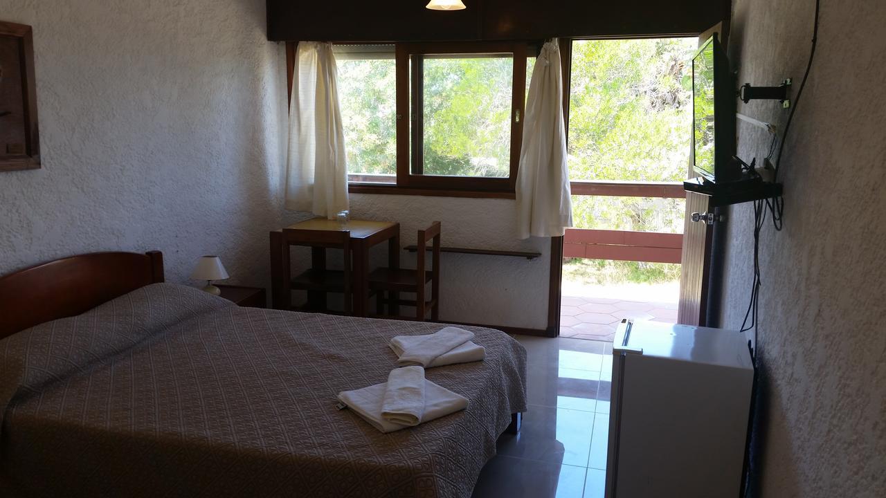 Hotel Yeruti La Paloma Exteriér fotografie