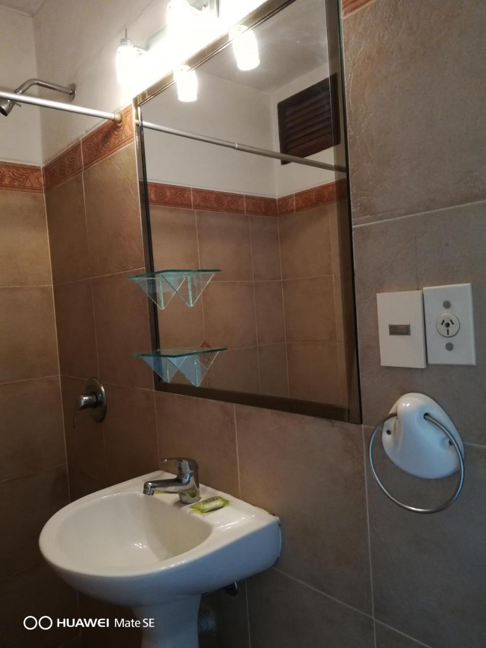 Hotel Yeruti La Paloma Exteriér fotografie