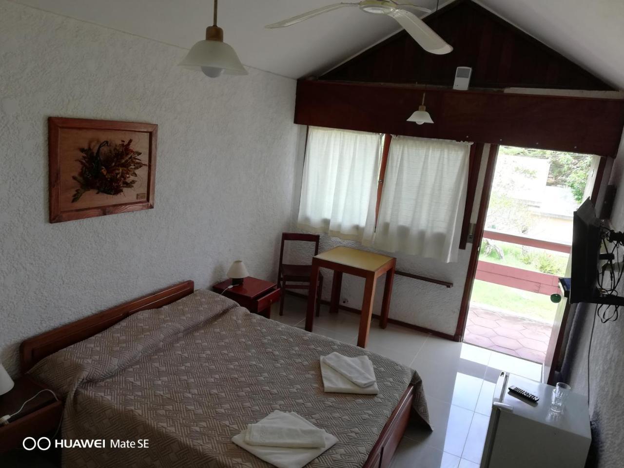 Hotel Yeruti La Paloma Exteriér fotografie