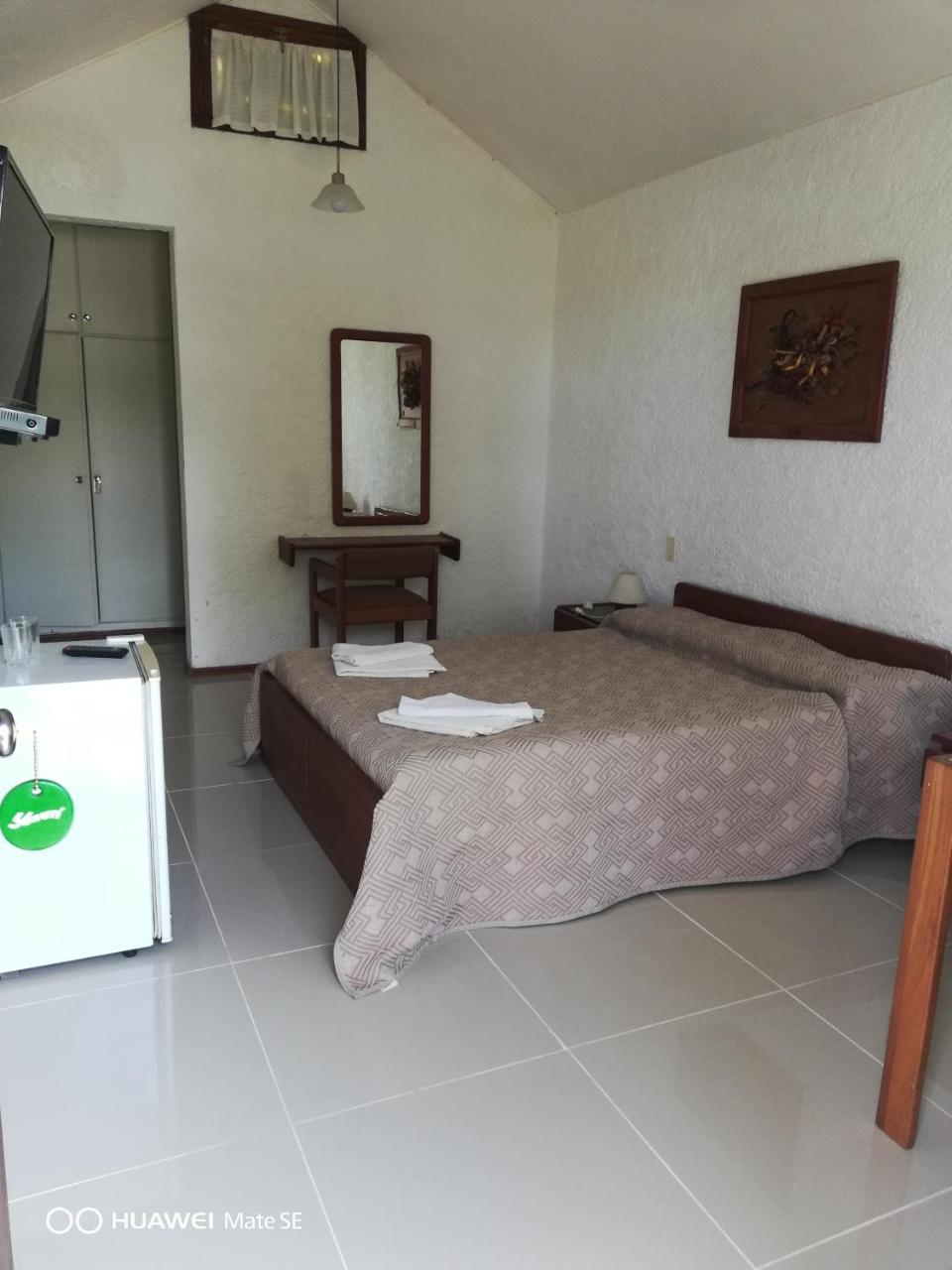 Hotel Yeruti La Paloma Exteriér fotografie